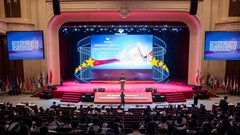 Khóa Bác sĩ nội trú đầu tiên của VinUni tốt nghiệp