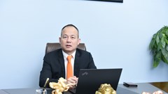 Chủ tịch Chứng khoán APG bán trọn 5 triệu cổ phiếu đã đăng ký