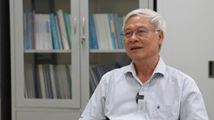 Chuyên gia khẳng định đảo Cát Bà hoàn toàn có thể trở thành “tiểu Maldives của Việt Nam”