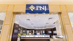 PNJ bị xử phạt 1,34 tỉ đồng sau đợt thanh tra các doanh nghiệp kinh doanh vàng