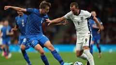 Nhận định trận đấu Anh vs Hy Lạp, 01h45 ngày 11.10: 3 điểm nhẹ nhàng cho Tam sư