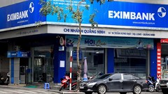 Eximbank chuẩn bị họp cổ đông bất thường