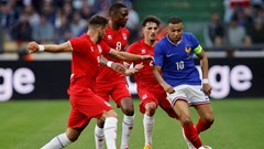 Nhận định trận đấu Israel vs Pháp, 01h45 ngày 11.10: Diện mạo mới của Les Bleus