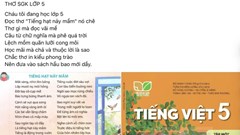 Nhà văn Nguyễn Thị Việt Hà bức xúc vì bài thơ “Tiếng hạt nảy mầm” bị phê phán
