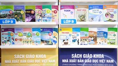 Giảm giá sách giáo khoa góp phần giảm áp lực lạm phát