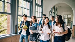 Xu hướng học ngoại ngữ: tiếng Nhật và tiếng Hàn ngày càng thu hút học sinh Việt Nam