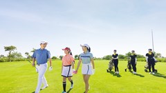 Loạt trải nghiệm chiều lòng phái đẹp chỉ có tại Thành phố Đảo Hoàng Gia dịp 20.10