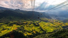 Báo Hồng Kông “mách nước” du khách những trải nghiệm phải thử tại Sa Pa