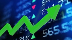 Chứng khoán phiên 17.10: Thị trường phục hồi, dứt chuỗi giảm điểm 3 phiên liên tiếp