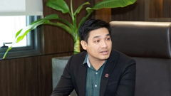 Chủ tịch DIC Corp Nguyễn Hùng Cường chuẩn bị nhận thừa kế gần 21 triệu cổ phiếu