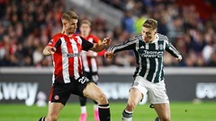 Nhận định trận đấu Man United vs Brentford, 21h ngày 19.10: “Quỷ đỏ” run rẩy