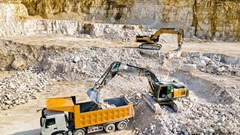 Đá Hóa An (DHA) bị HOSE nhắc nhở giao dịch cổ phiếu quỹ không đúng quy định