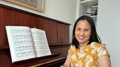 Tác giả chia sẻ chuyện làm SGK âm nhạc chương trình mới