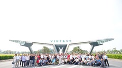 VinClub nhận “cơn mưa” lời khen từ khách hàng thân thiết