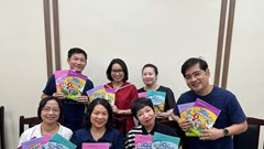 Xu hướng học tiếng Trung – Nhật – Hàn đang ngày càng thu hút học sinh Việt Nam