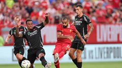 Nhận định trận đấu Arsenal vs Liverpool, 23h30 ngày 27.10: Cuộc chiến mệt mỏi