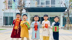 Phát hành tài liệu hướng dẫn giáo dục kỹ năng sống cho trẻ mẫu giáo