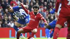 Nhận định trận đấu Brighton vs Liverpool, 02h30 ngày 31.10: Chờ đợi bất ngờ