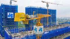 Xây dựng Hòa Bình (HBC) thay Kế toán trưởng sau 4 tháng