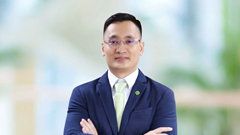 Novaland (NVL) có Tổng Giám đốc mới