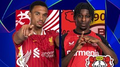Nhận định trận đấu Liverpool vs Leverkusen, 03h00 ngày 6.11: Ngày về của Xabi