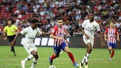 Nhận định trận đấu PSG vs Atletico Madrid, 03h00 ngày 7.11: Tìm cách vượt khó