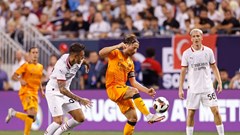 Nhận định trận đấu Real Madrid vs AC Milan, 03h00 ngày 6.11: Hoàng gia trút giận