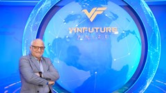 Từ Việt Nam, VinFuture góp phần định hình tương lai khoa học toàn cầu