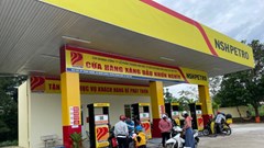 Dầu khí Nam Sông Hậu nêu biện pháp khắc phục tình trạng chứng khoán bị cảnh báo