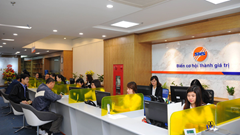 SHS thôi làm cổ đông lớn của SAF