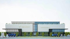 Đầu tư Sao Thái Dương (SJF) xin HoSE cân nhắc việc hủy niêm yết cổ phiếu SJF