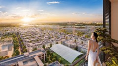 Lý do Princess’s Manor hút cộng đồng cư dân hiện đại