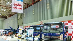 VEAM (VEA) sắp chi gần 6.700 tỉ đồng trả cổ tức năm