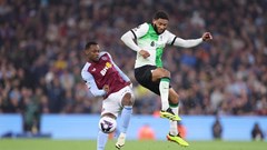 Nhận định trận đấu Liverpool vs Aston Villa, 3h ngày 10.11: Ngôi đầu trong tay