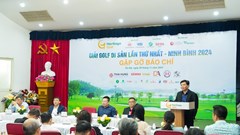 Sự kết hợp đặc biệt giữa di sản văn hóa và thể thao