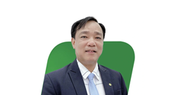 Phó Tổng Giám đốc OCB xin từ nhiệm sau 14 năm