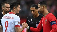 Nhận định trận đấu Bồ Đào Nha vs Ba Lan, 02h45 ngày 16.11: Vẫn trông vào CR7