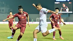 Nhận định trận đấu Bình Định vs Hải Phòng, 18h00 ngày 14.11: Khó phân thắng bại