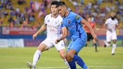 Nhận định trận đấu Hà Nội vs Bình Dương, 19h15 ngày 14.11: Nỗi đau dai dẳng