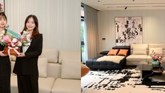 Cư dân Vinhomes: Nhà là nơi nuôi dưỡng hạnh phúc, là tổ ấm đáng tự hào