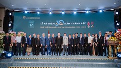 NXB Giáo dục tại TP. Đà Nẵng kỷ niệm 30 năm thành lập