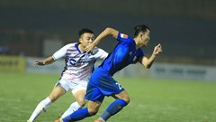 Nhận định trận đấu Quảng Nam vs Sông Lam Nghệ An, 17h00 ngày 15.11: Đi dễ khó về