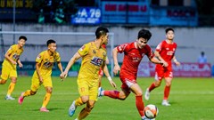 Nhận định trận đấu Viettel FC vs Thanh Hóa, 19h15 ngày 15.11: Đại chiến Hàng Đẫy