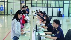 Lạng Sơn: Chuyển đổi số là “đòn bẩy” phát triển kinh tế xã, hội