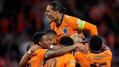 Nhận định trận đấu Hà Lan vs Hungary, 2h45 ngày 17.11: Lốc cần nổi lên