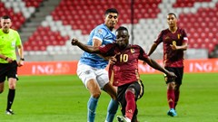 Nhận định trận đấu Israel vs Bỉ, 02h45 ngày 18.11: Cơ hội cuối cùng