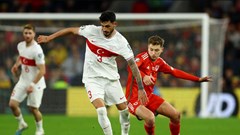 Nhận định trận đấu Thổ Nhĩ Kỳ vs Wales, 0h00 ngày 17.11: Vé thăng hạng vẫy gọi