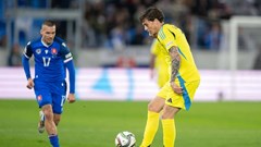 Nhận định trận đấu Thụy Điển vs Slovakia, 2h45 ngày 17.11: Tất tay vì vé thăng hạng