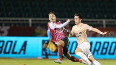 Nhận định trận đấu TP.HCM vs CAHN, 19h15 ngày 16.11: Lấy lại thể diện