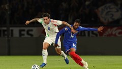 Nhận định trận đấu Ý vs Pháp, 02h45 ngày 18.11: Định đoạt cuộc chơi